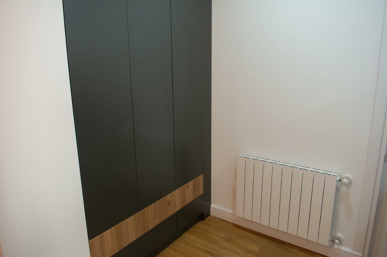 Apartment With Sea View Батумі Екстер'єр фото